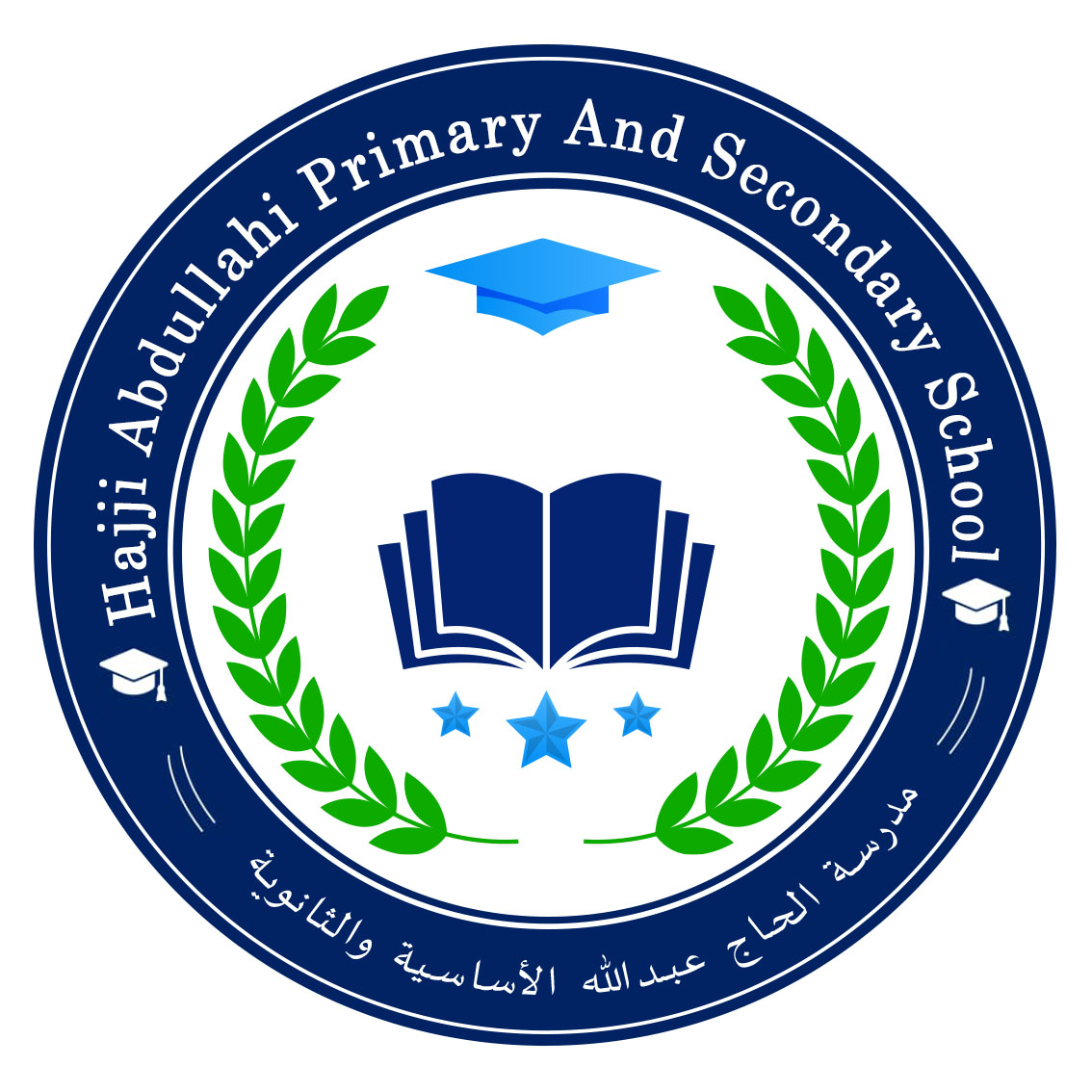 School Logo